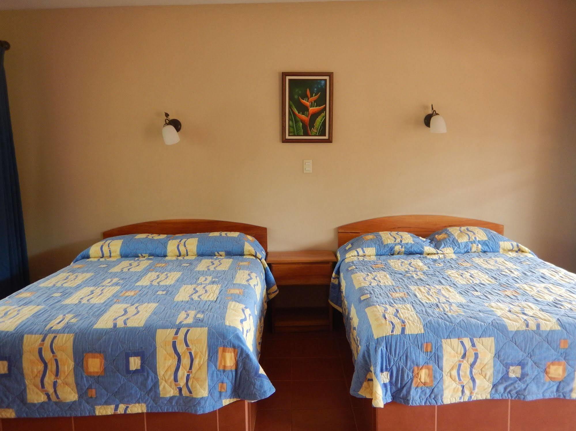 Apartotel Flamboyant Aparthotel 3*