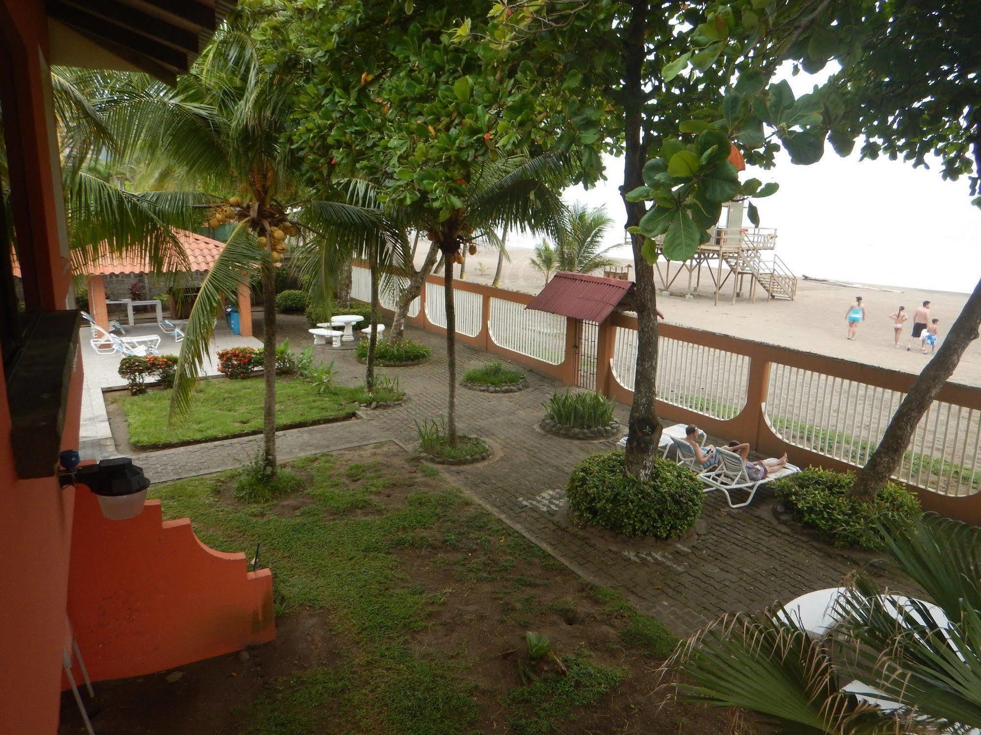 Apartotel Flamboyant 3* Jaco