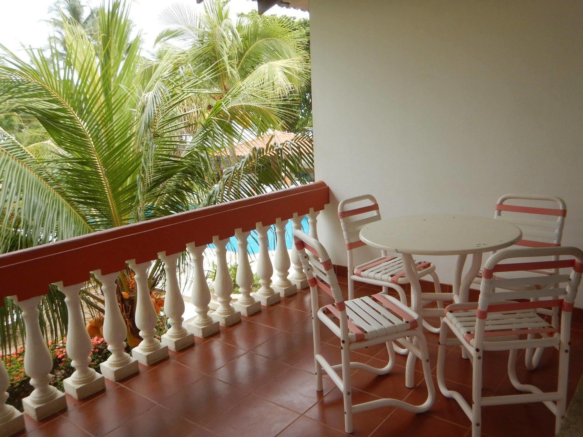 Aparthotel Apartotel Flamboyant 3*