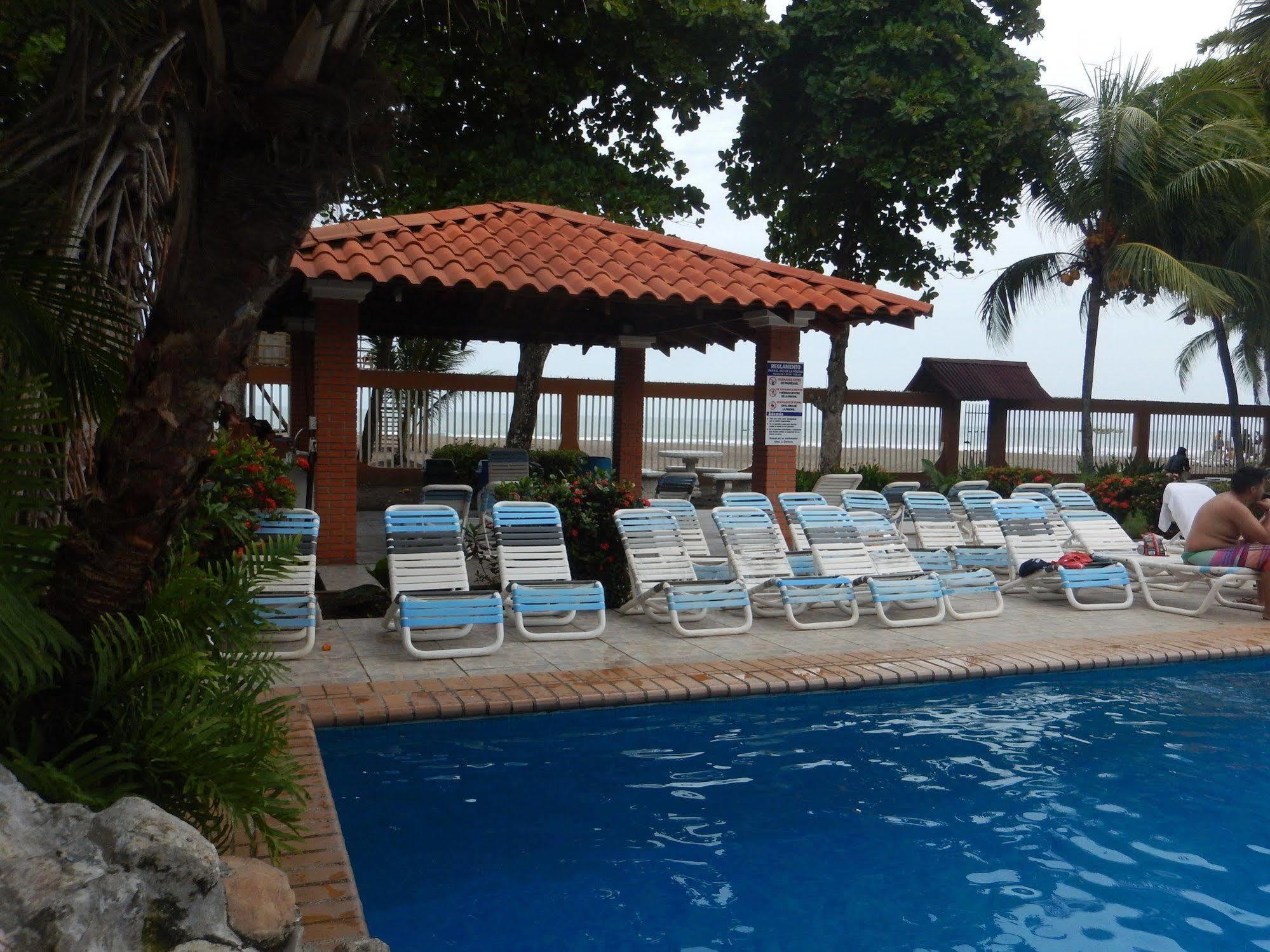 Apartotel Flamboyant Aparthotel 3*