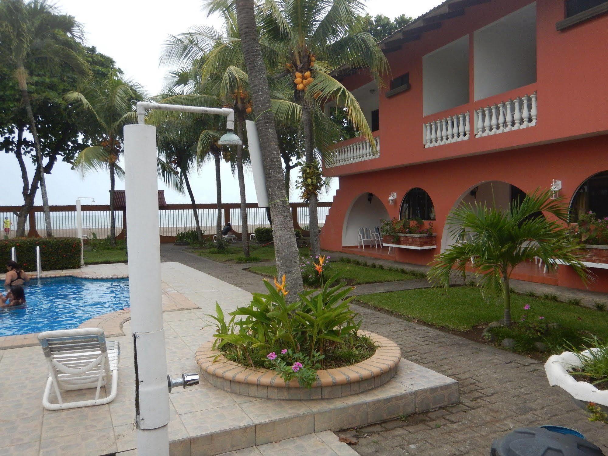 Aparthotel Apartotel Flamboyant Jaco