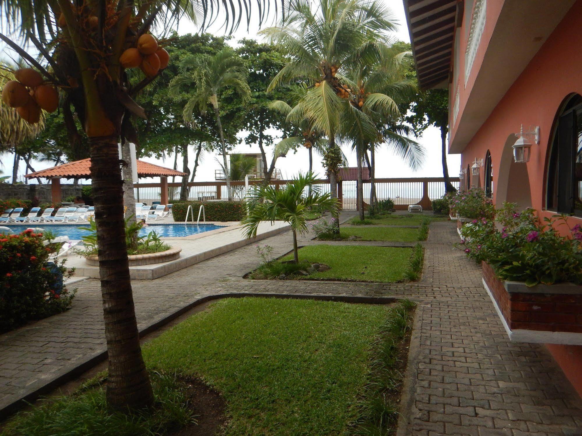 Apartotel Flamboyant 3* Jaco