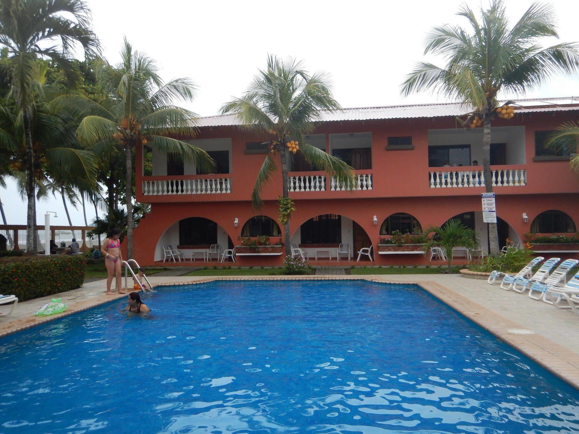 Aparthotel Apartotel Flamboyant 3*