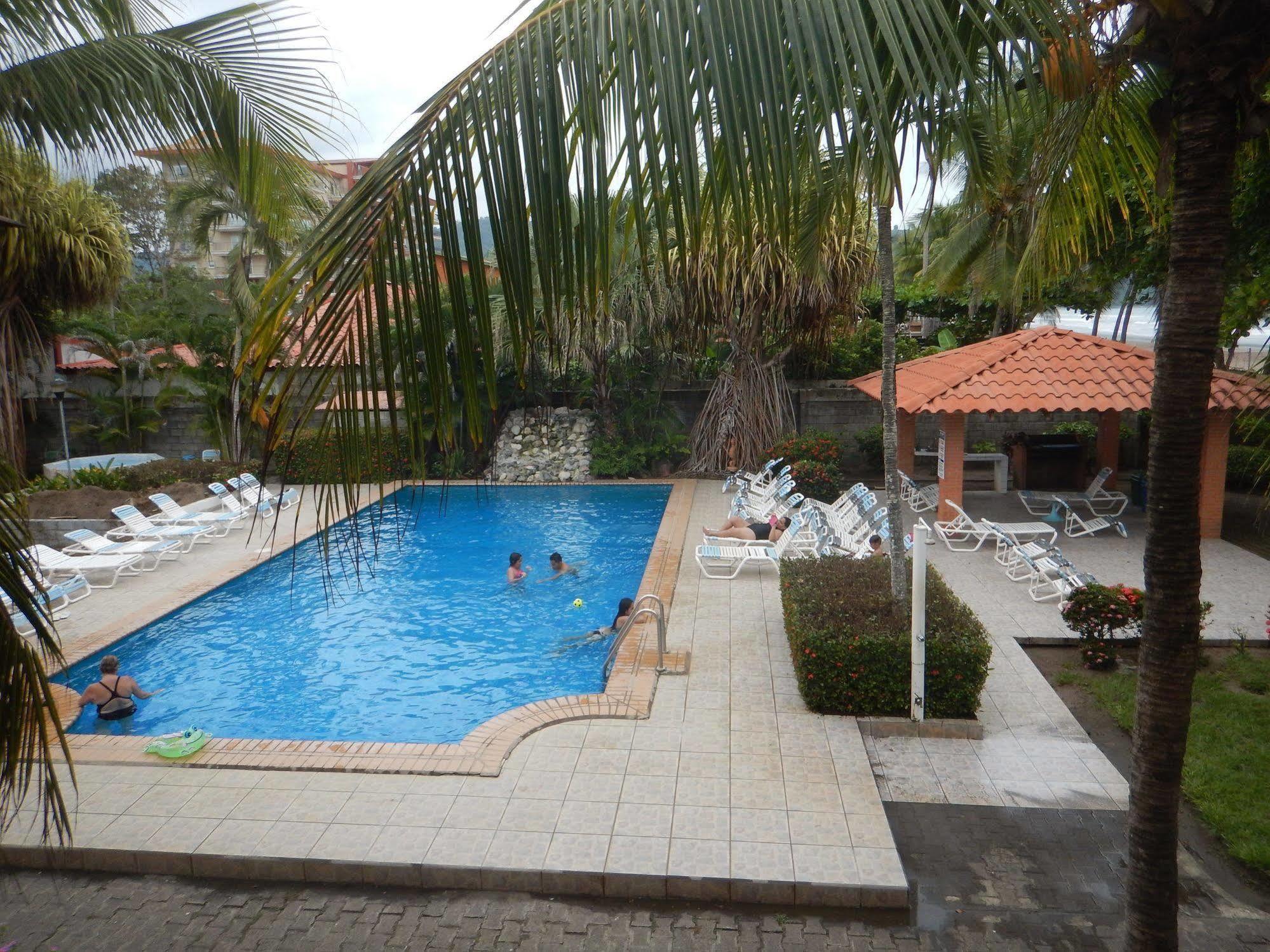 Apartotel Flamboyant Aparthotel