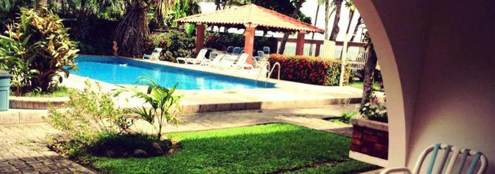 Apartotel Flamboyant 3* Jaco