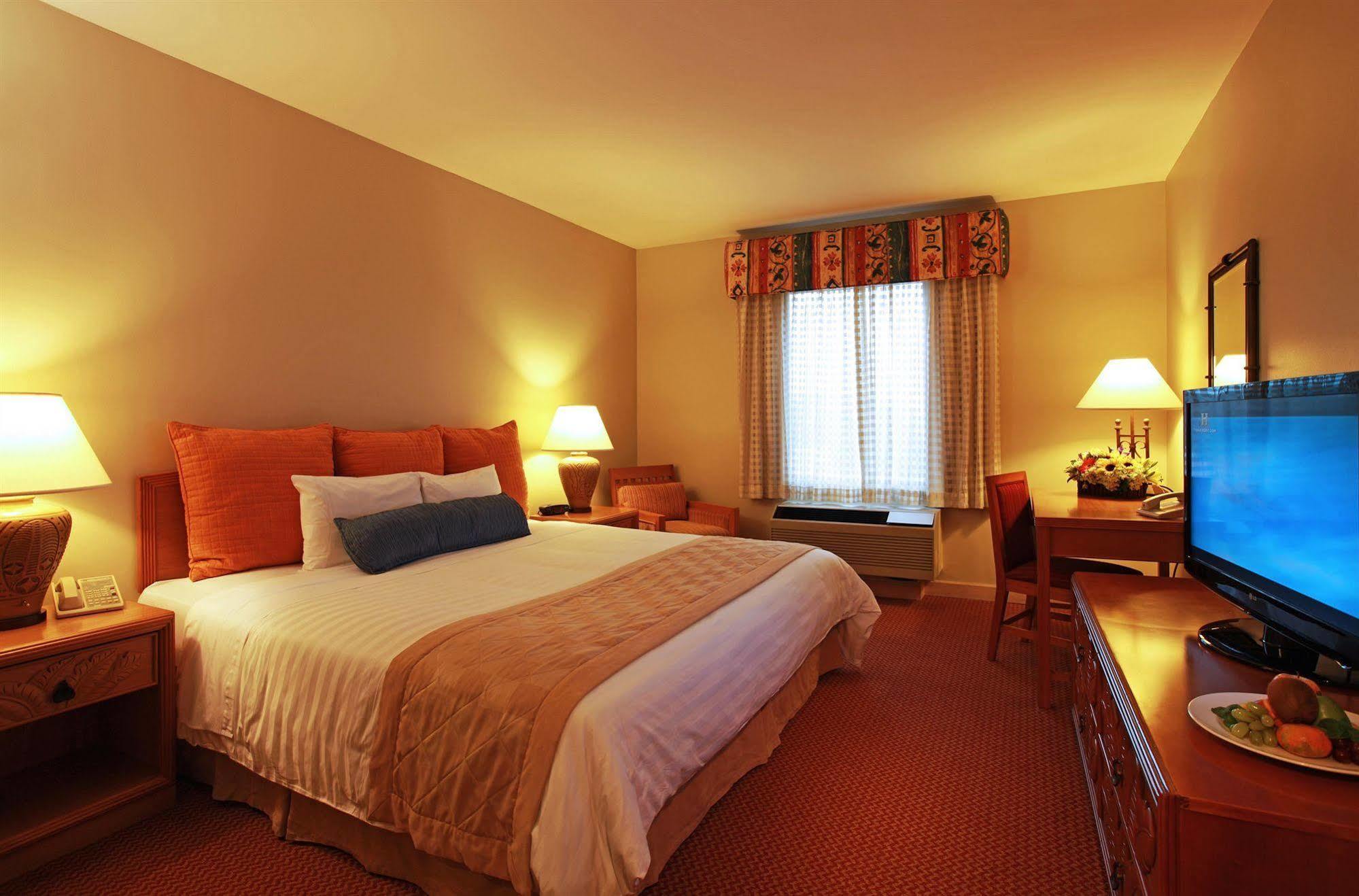 Four Points By Sheraton Costa Rica Hotel