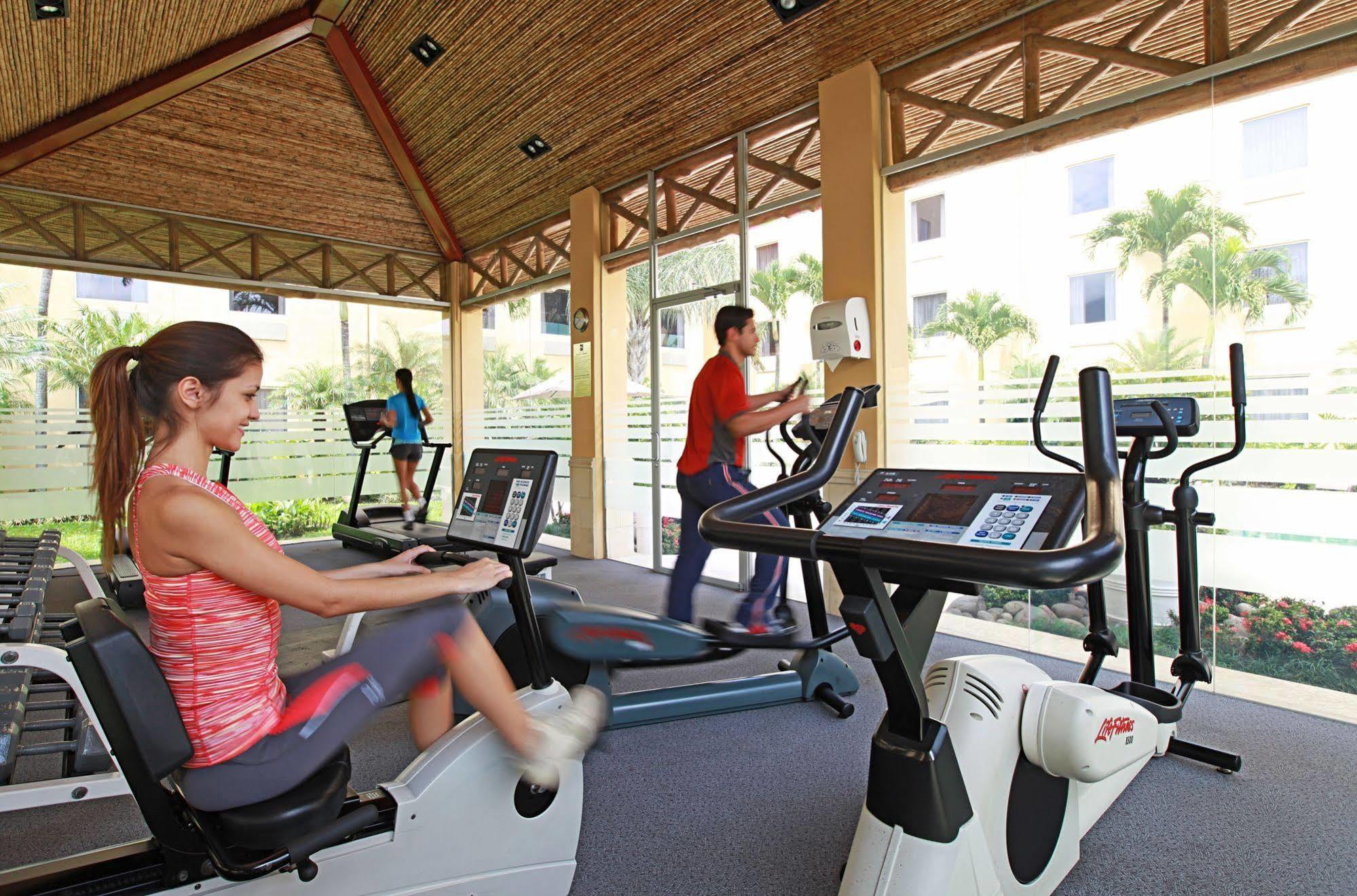 Hotel Four Points By Sheraton Costa Rica 4*