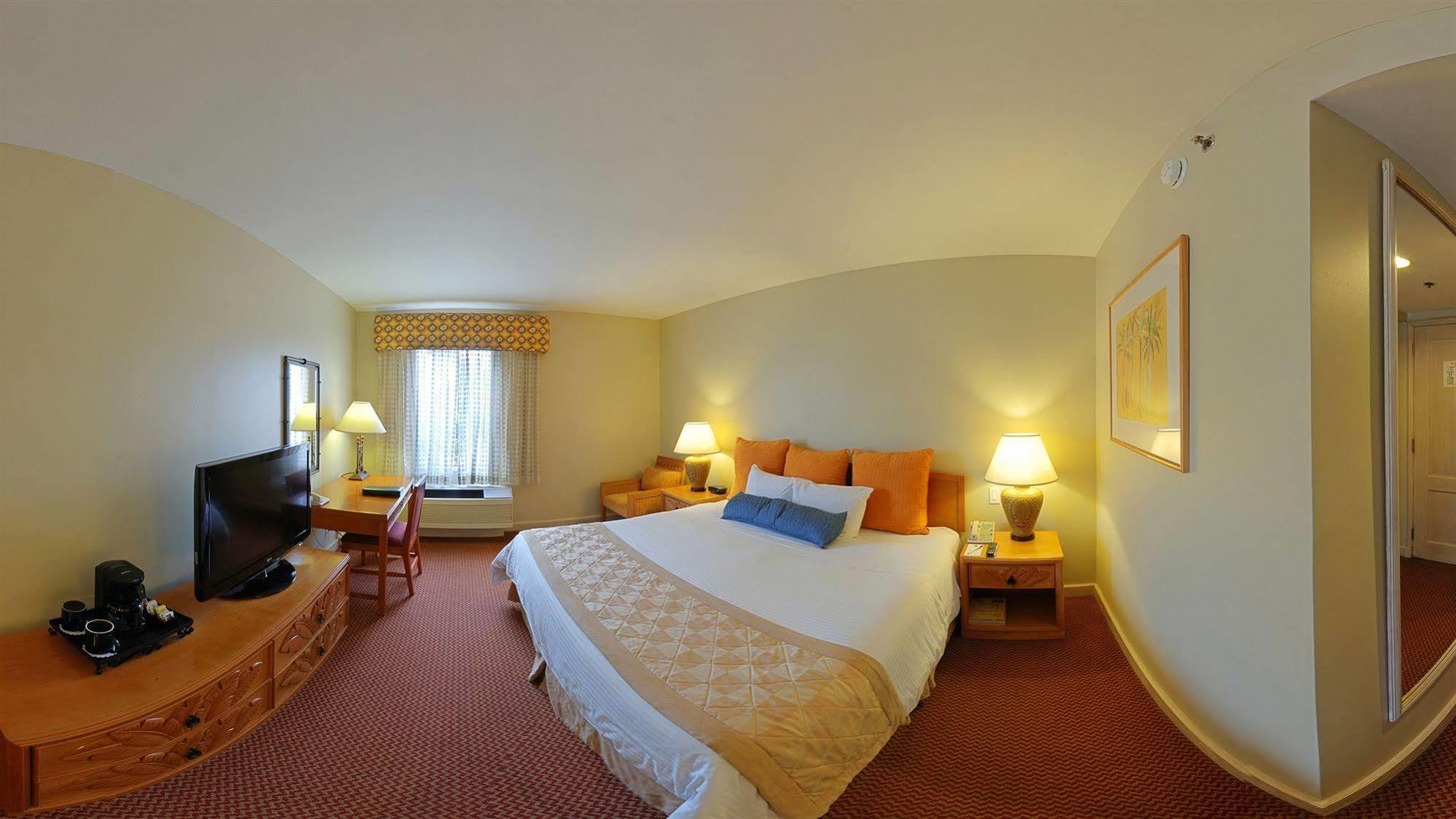Four Points By Sheraton Costa Rica Hotel