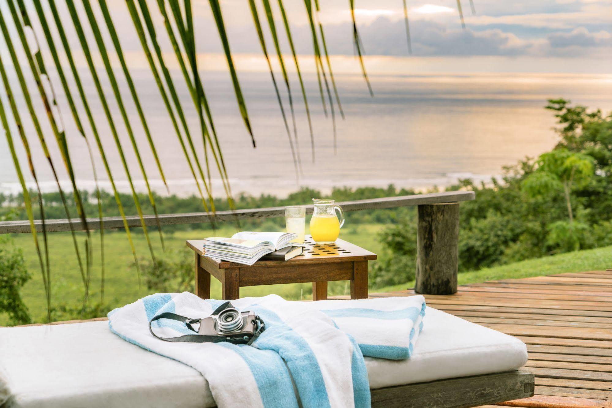 Bed & Breakfast Cristal Azul
