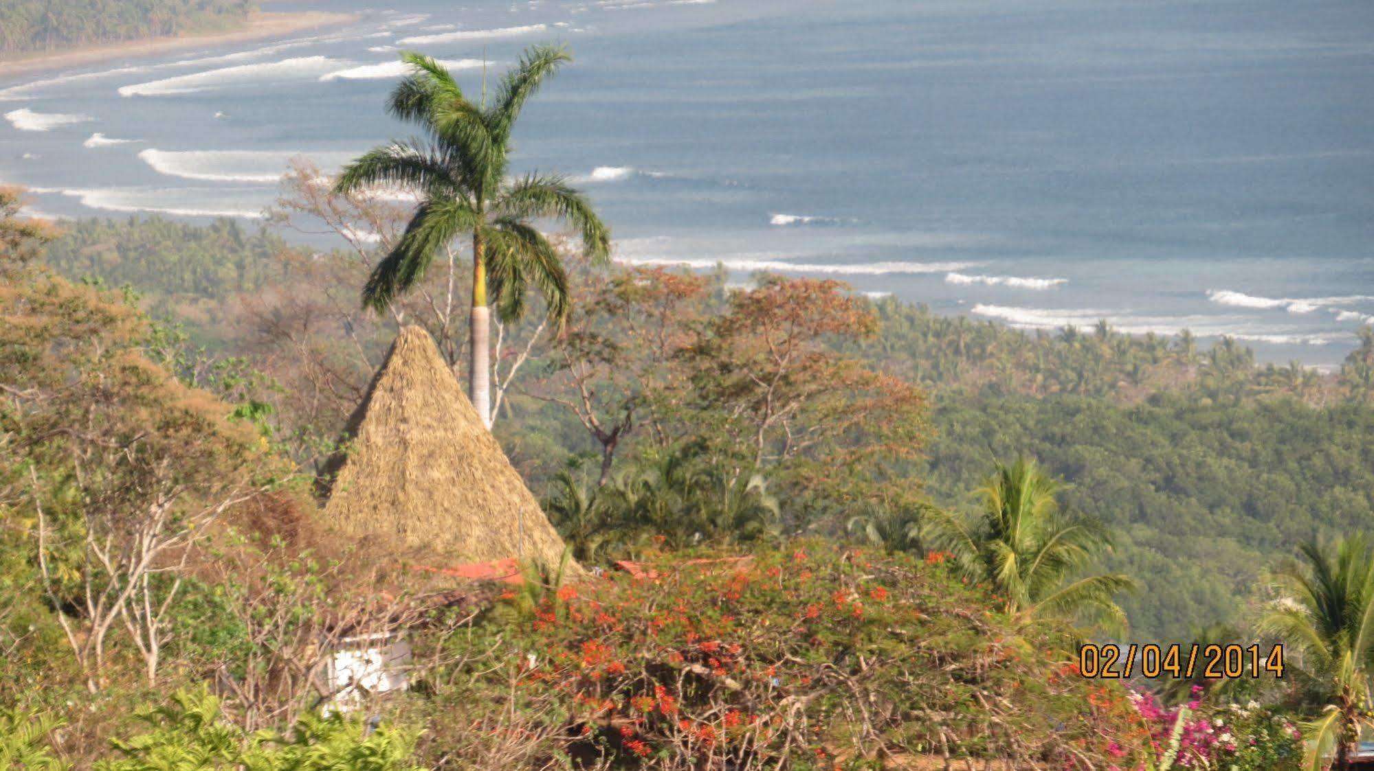 Cristal Azul GUANACASTE