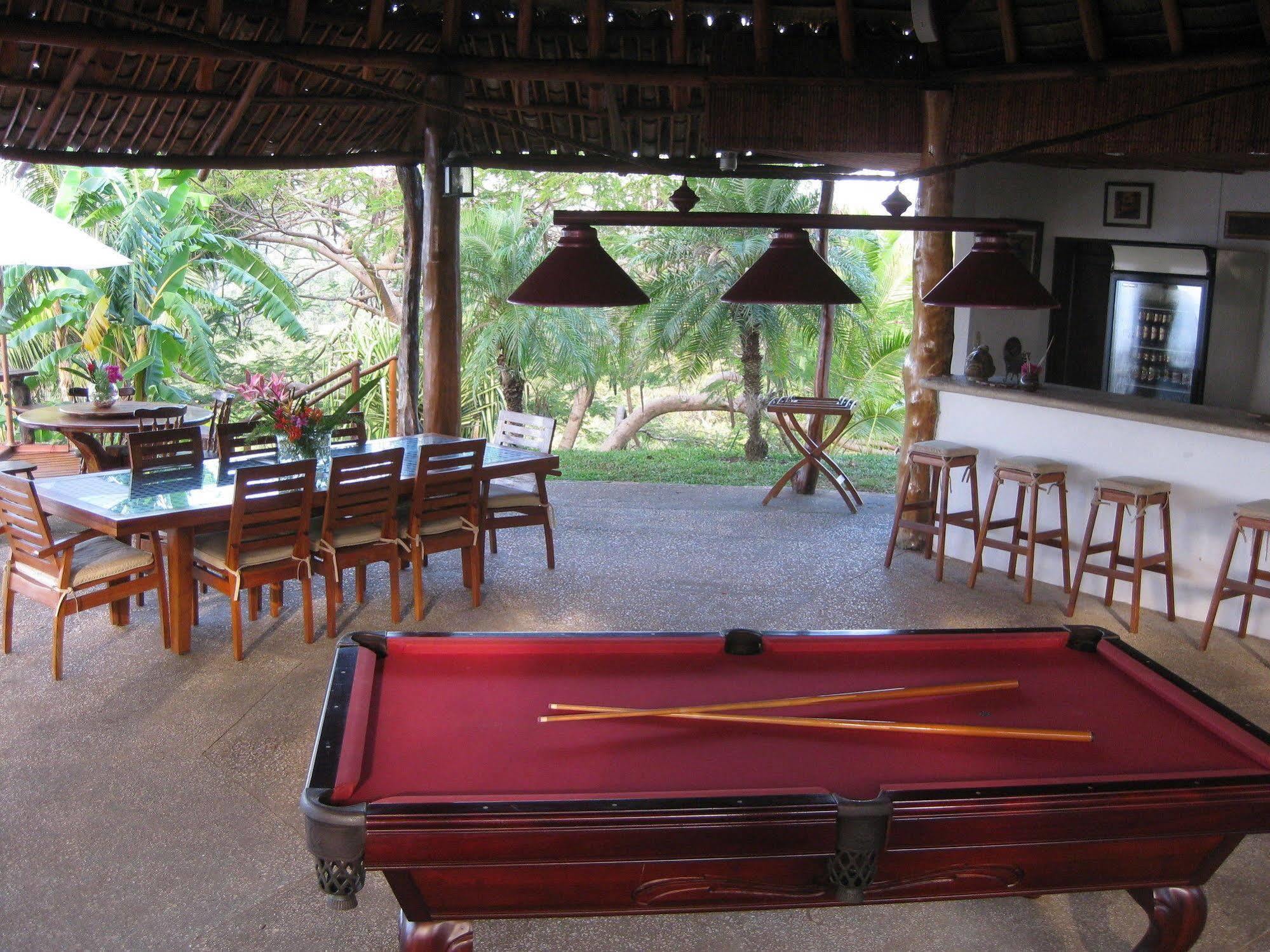 Cristal Azul 3* GUANACASTE
