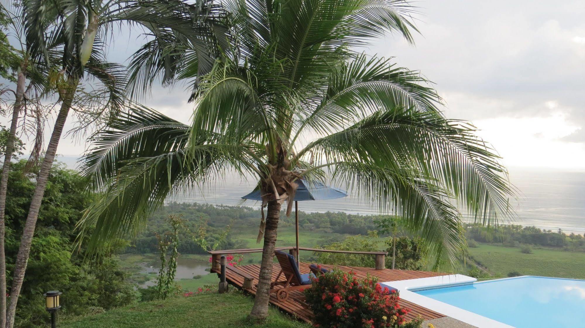 Cristal Azul Bed & Breakfast