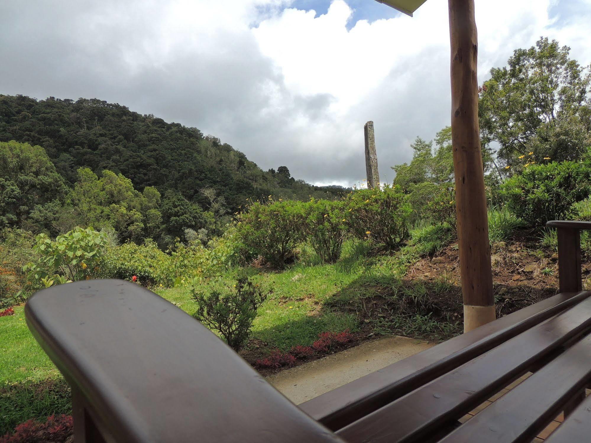Lodge De Montana Suria *