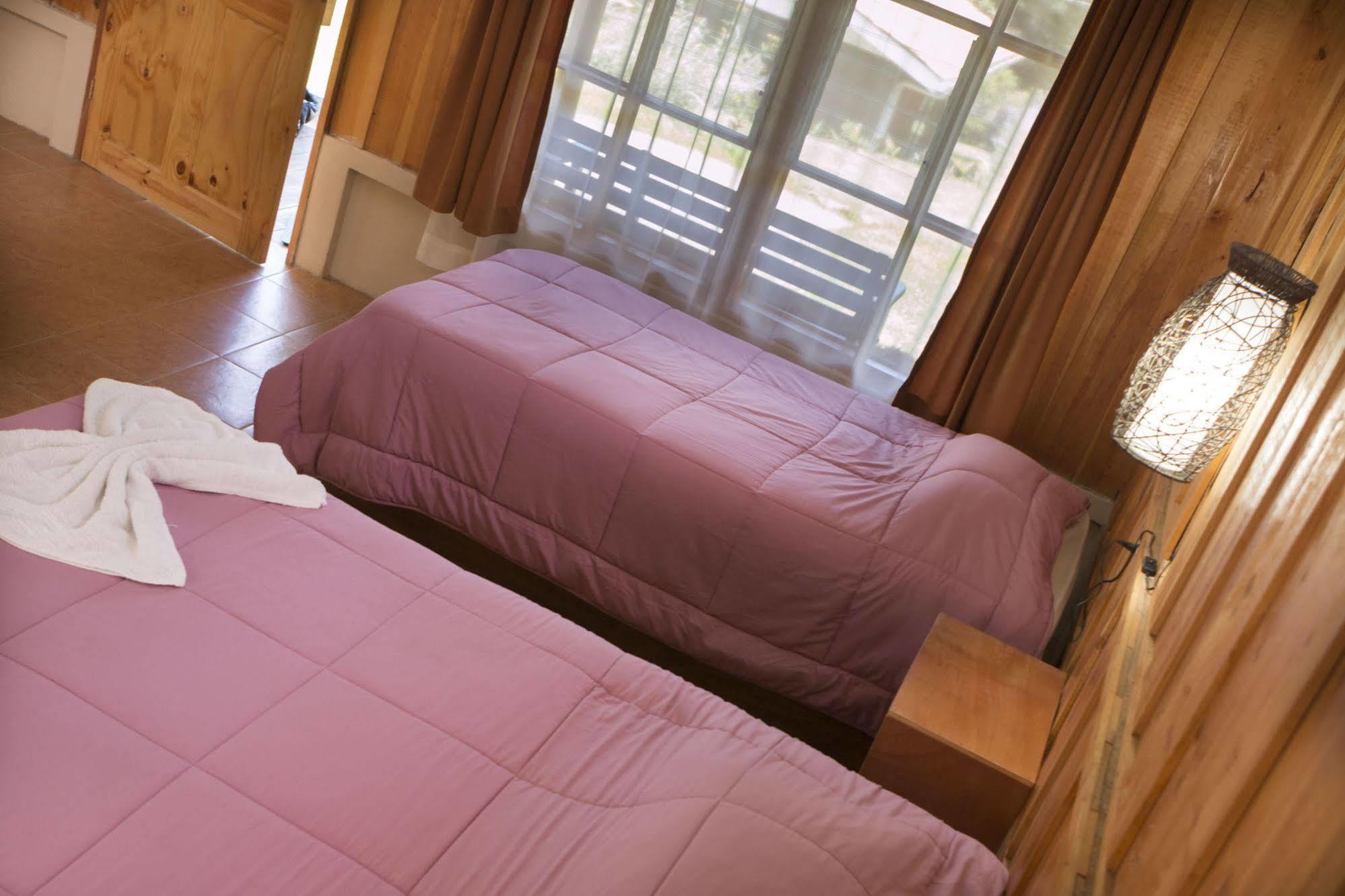 Lodge De Montana Suria *