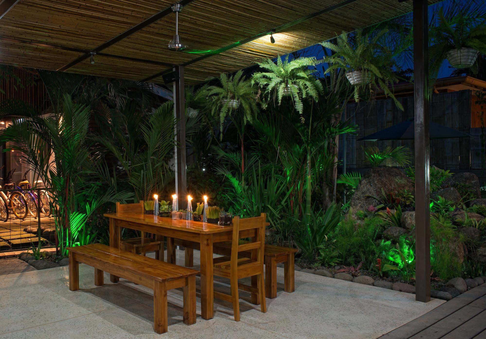 Tamarindo Village Hotel 3*