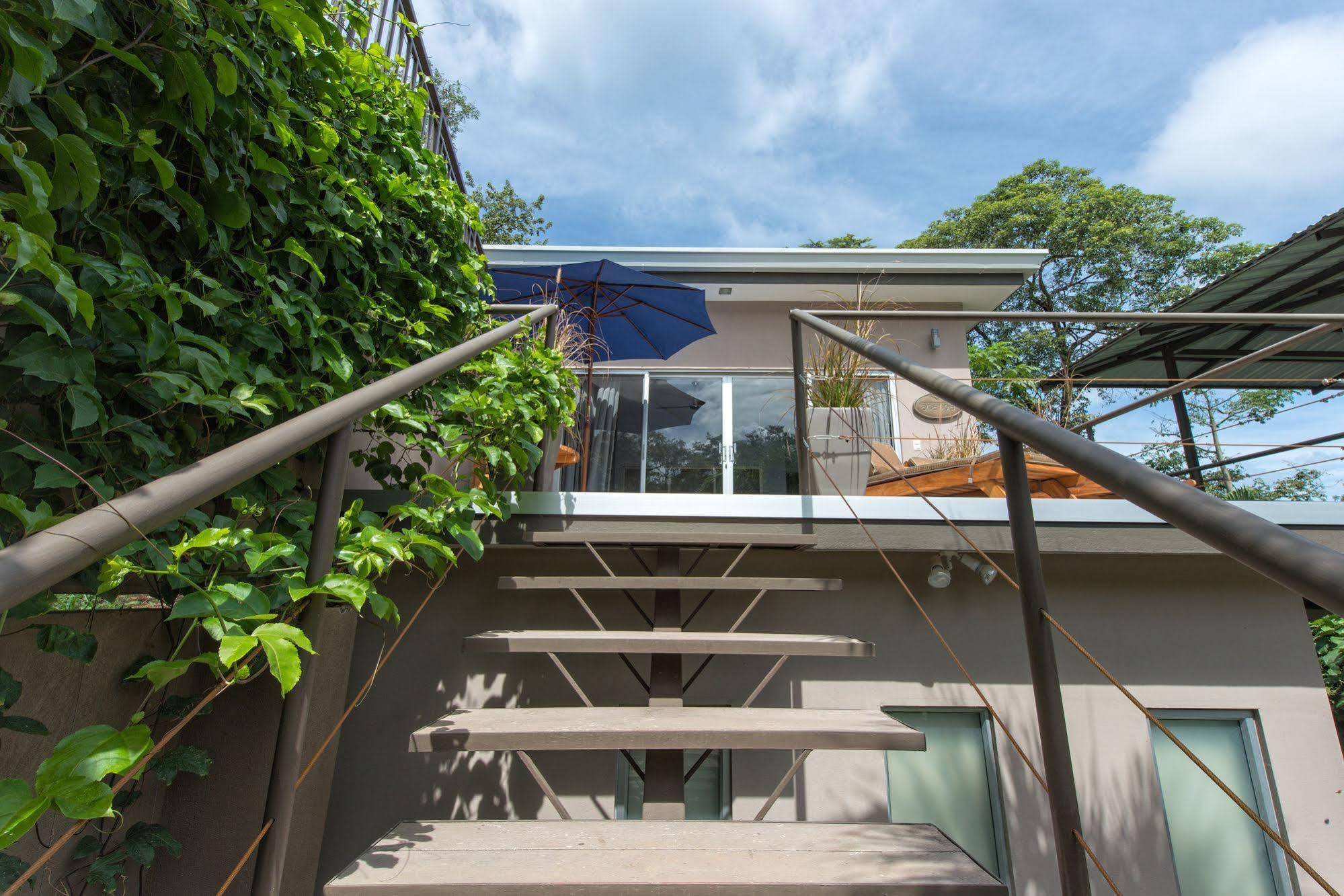 Tamarindo Village Hotel