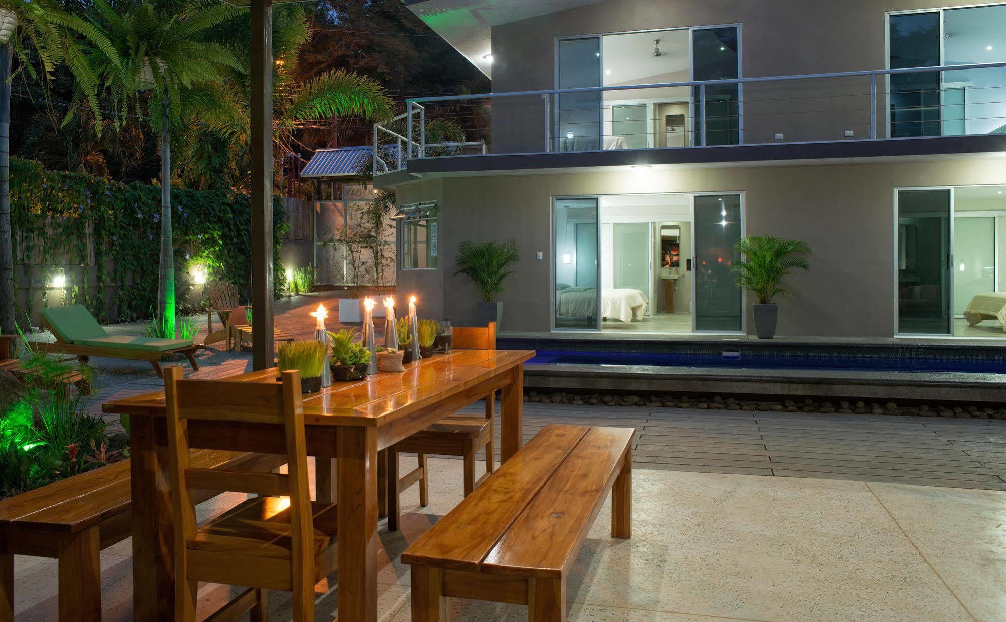 Hotel Tamarindo Village Hotel 3*