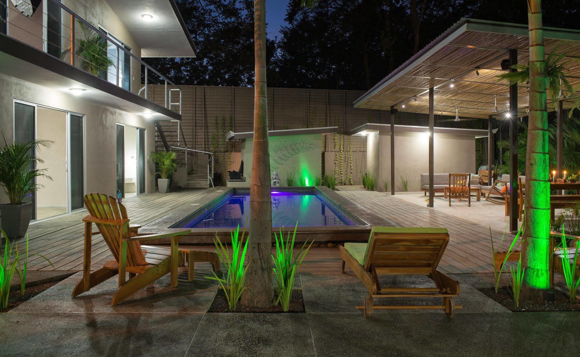 Hotel Tamarindo Village Hotel Tamarindo
