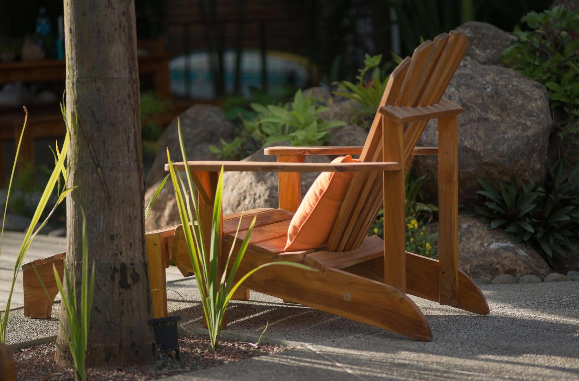 Tamarindo Village Hotel