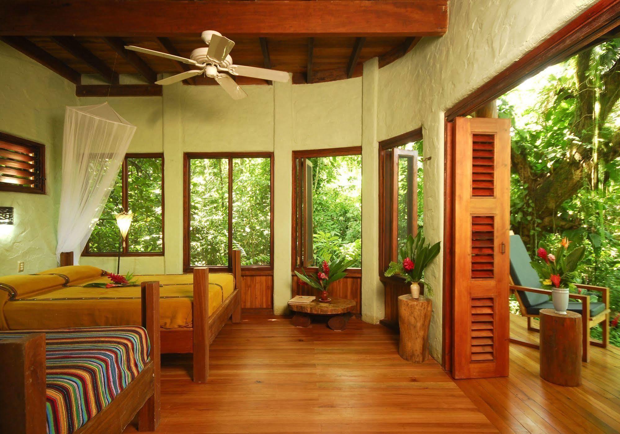 Lodge Playa Nicuesa Rainforest Eco Sanctuary Golfito