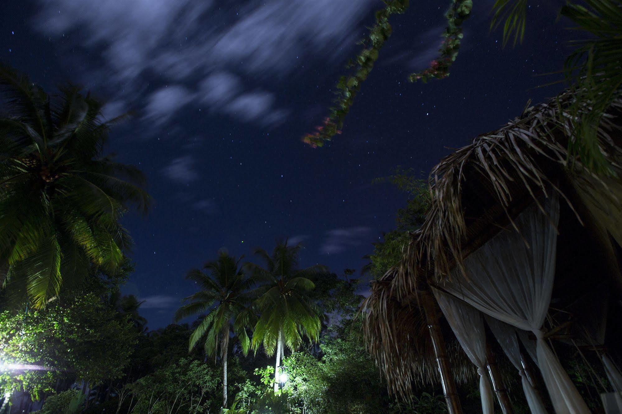 Clandestino Hotel Parrita