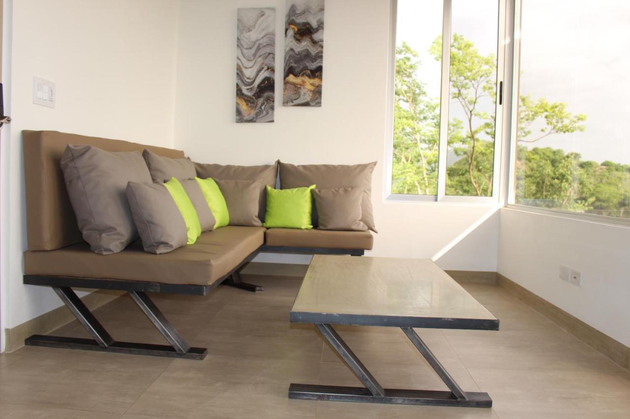 Horizon Apartment