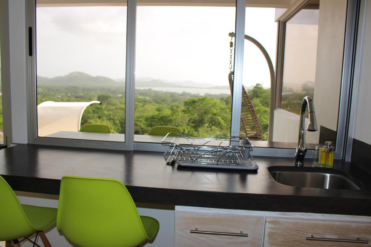 Horizon Apartment *