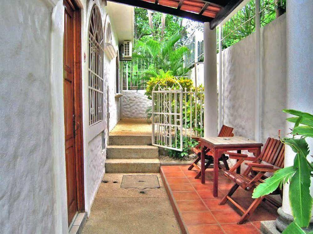Aparthotel Flores (adults Only) 2*