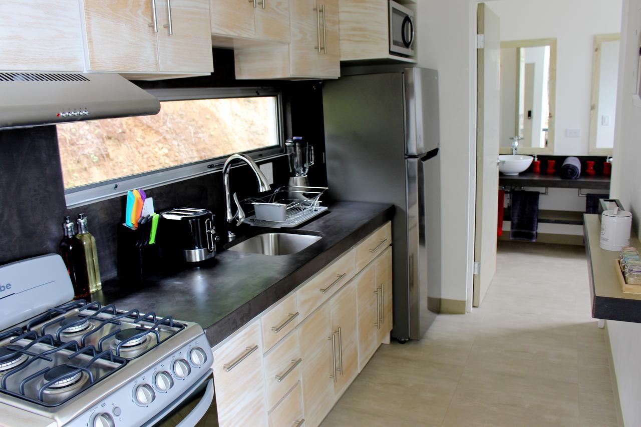 Horizon Apartment