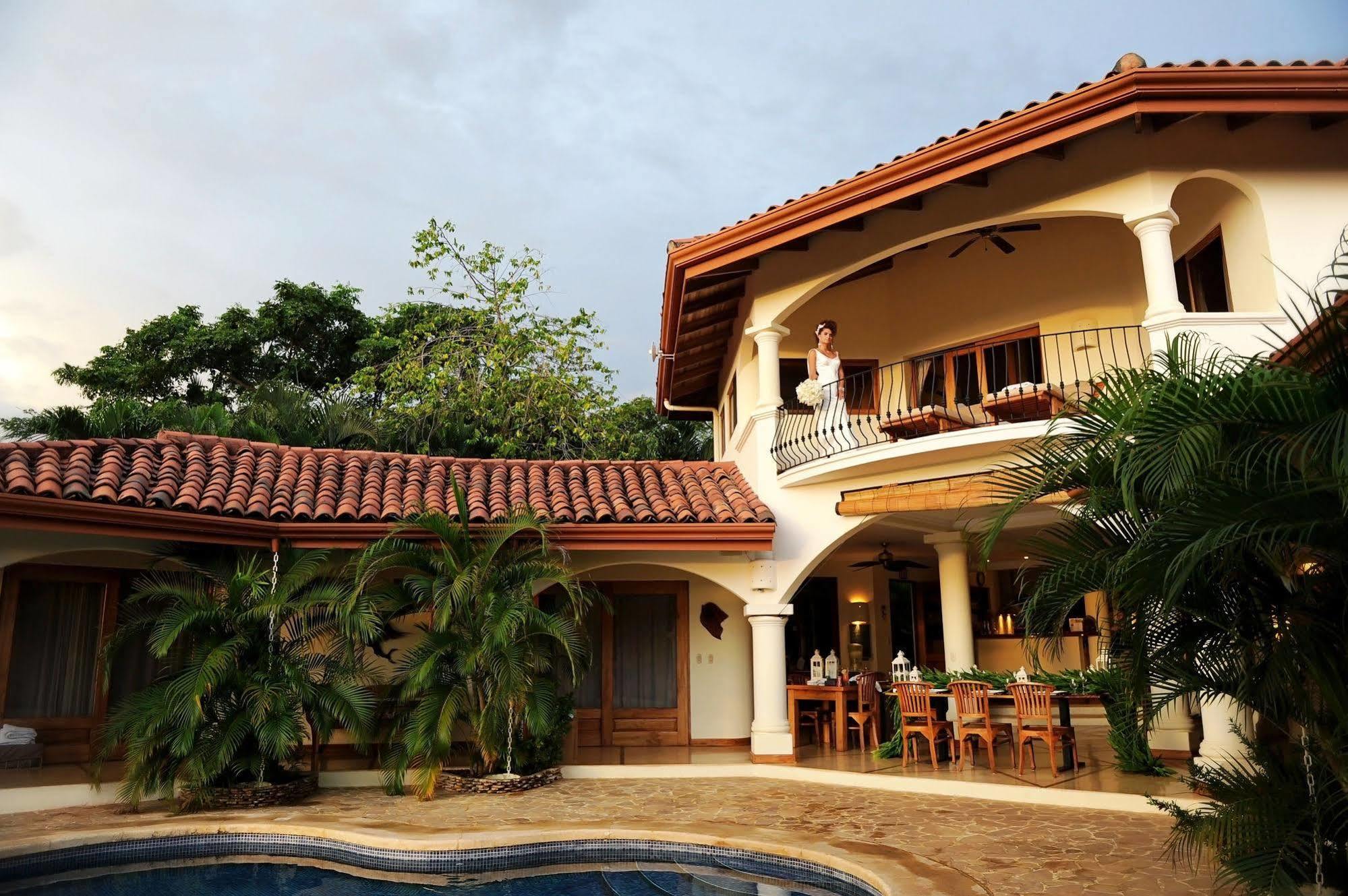 Los Altos De Eros Hotel