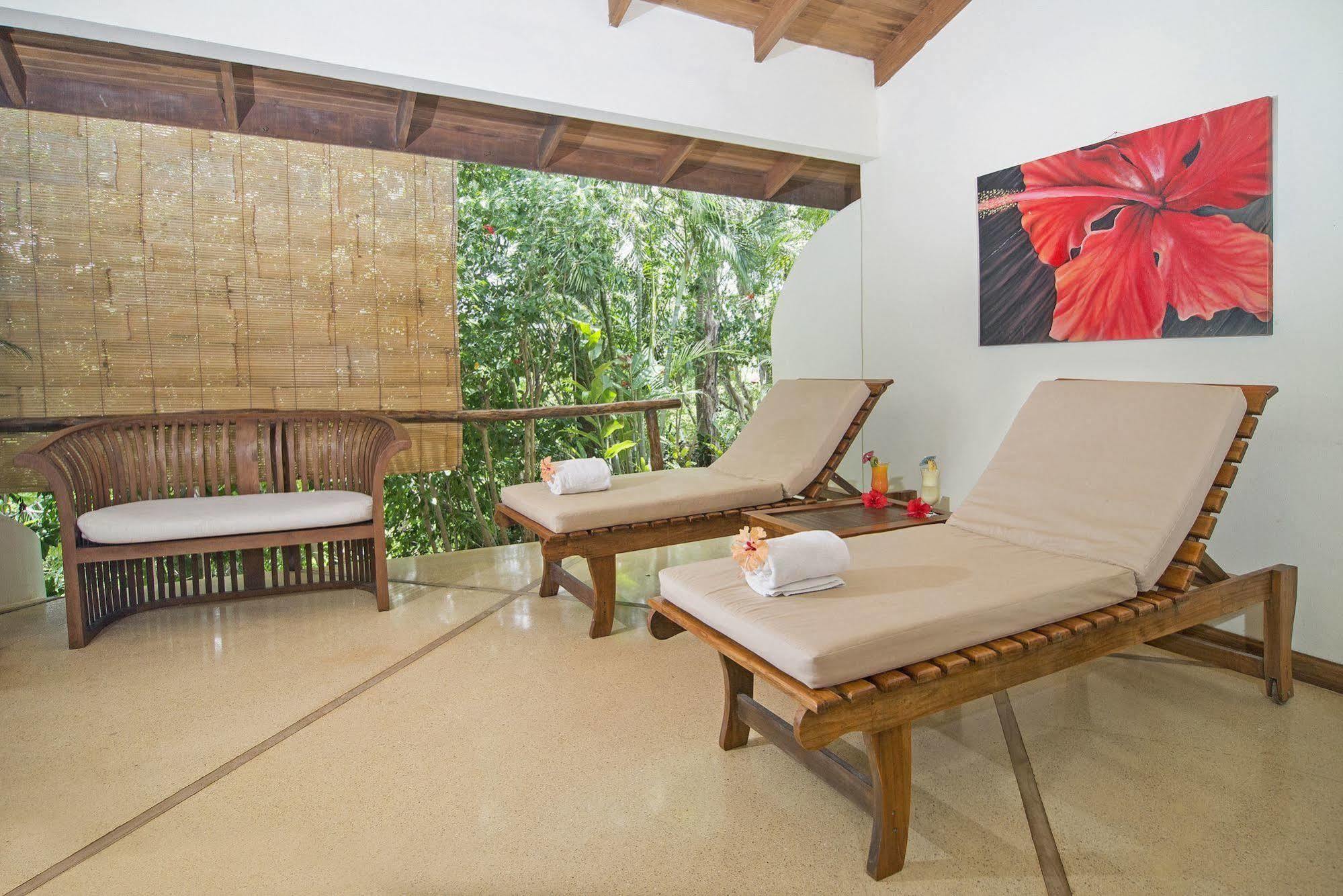 Los Altos De Eros 5* Playa Avellana