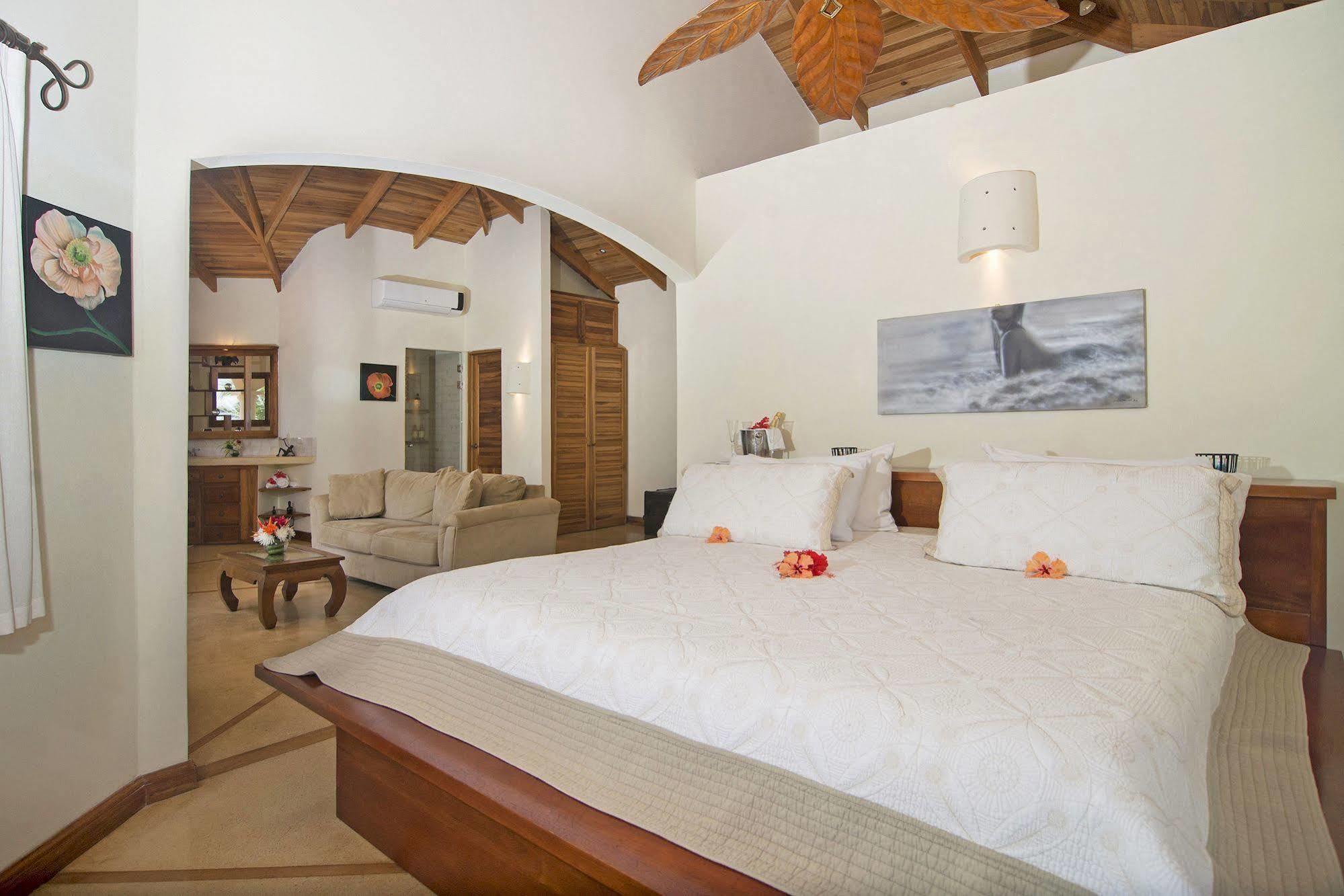 Los Altos De Eros 5* Playa Avellana