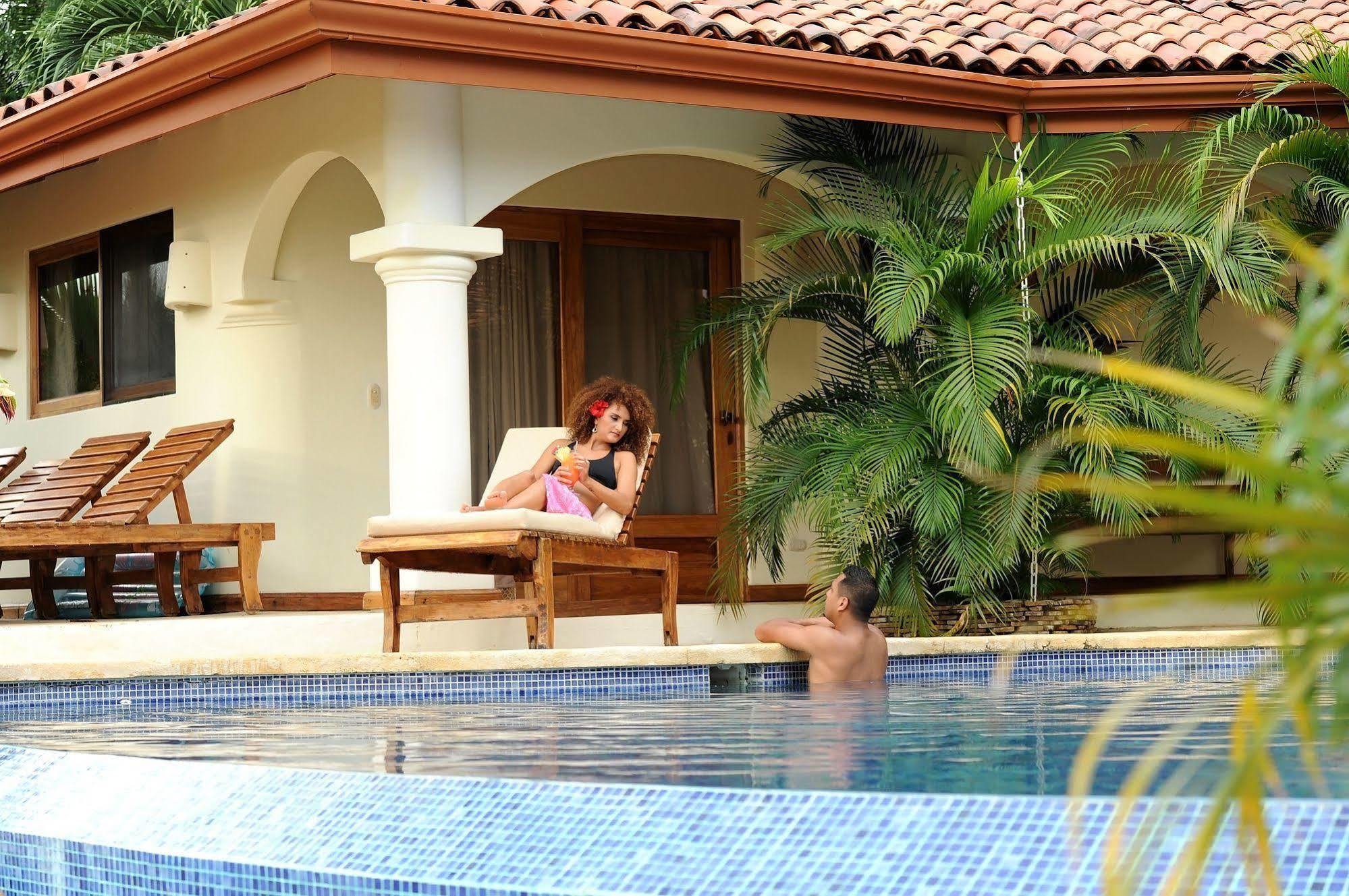 Los Altos De Eros 5* Playa Avellana