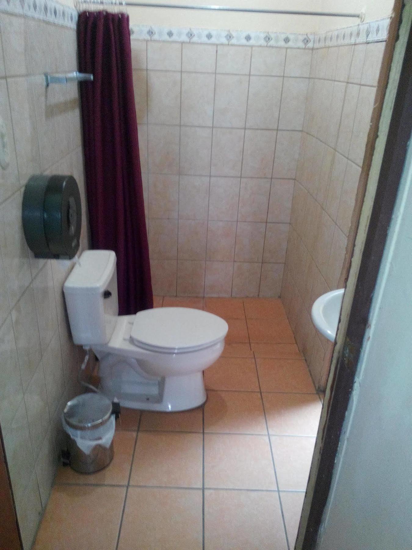 Aparthotel Cabinas Madeleine 2*