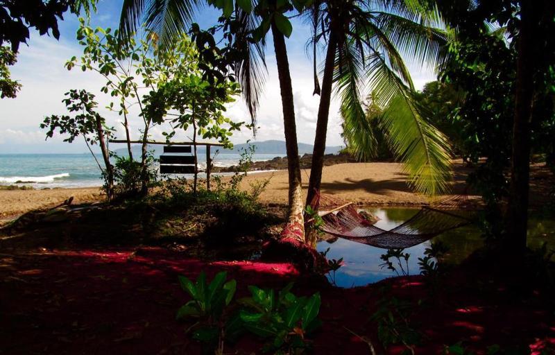 Corcovado Adventures Tent Camp Hotel