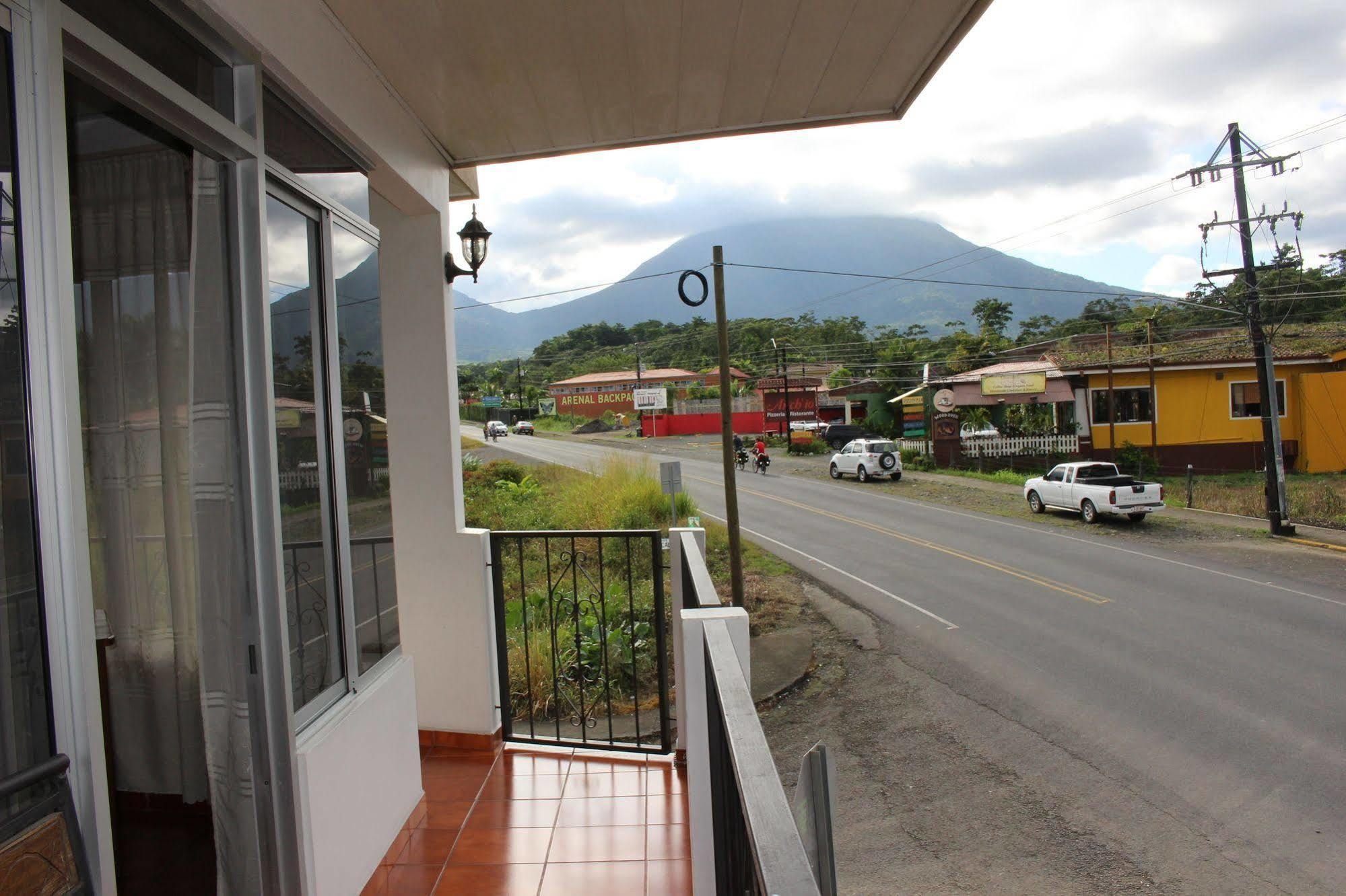 Arenal By Regina 3*