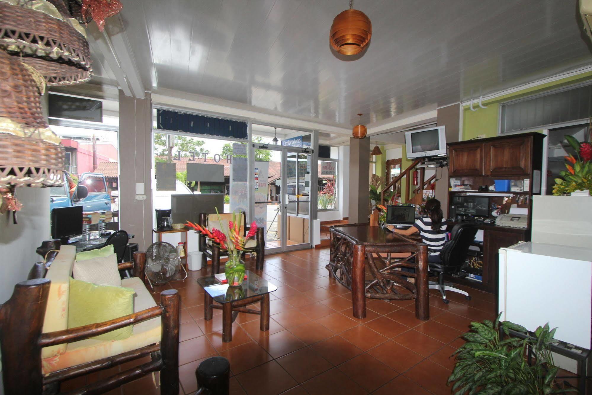 Arenal By Regina