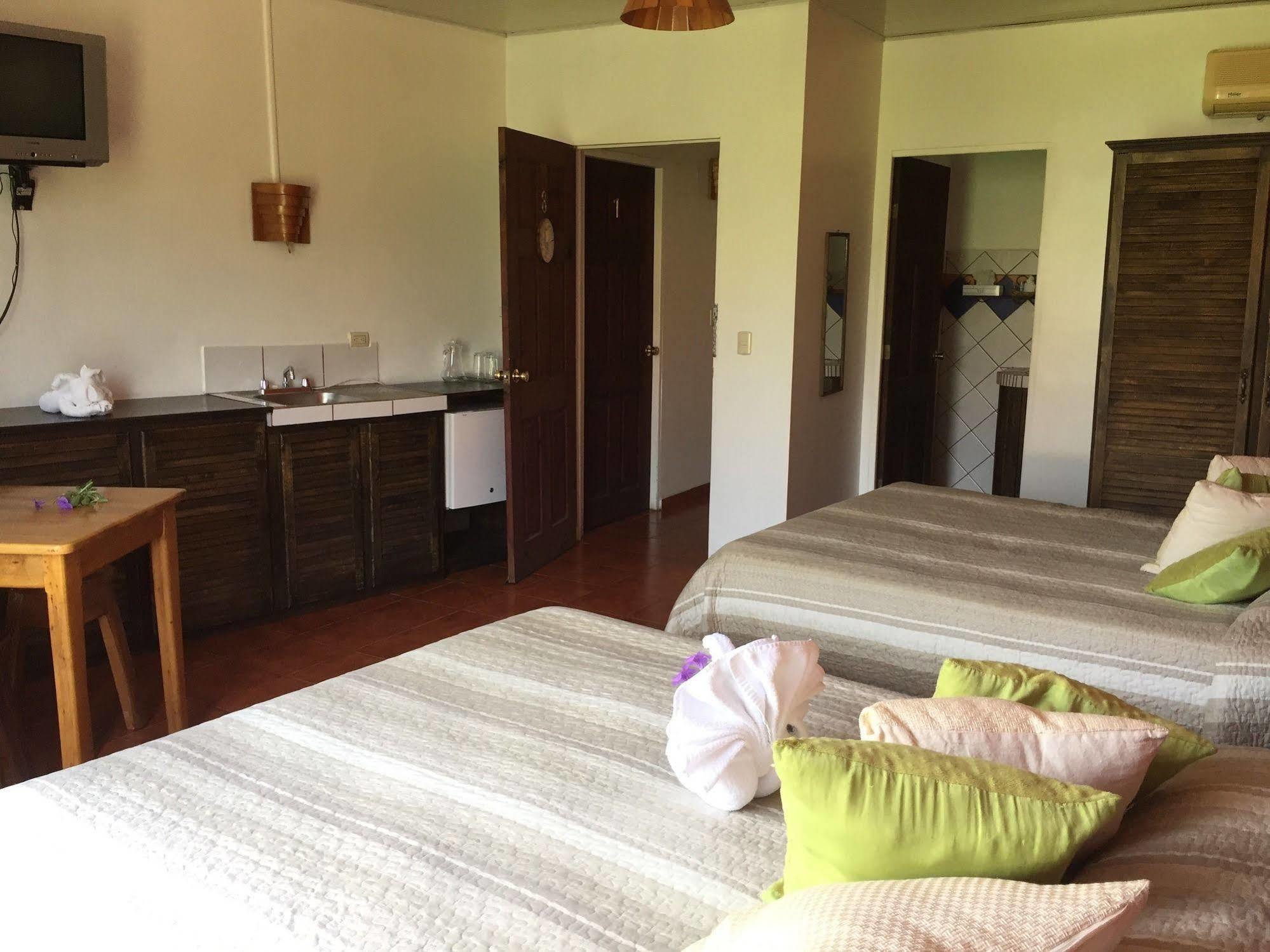 Arenal By Regina 3* La Fortuna