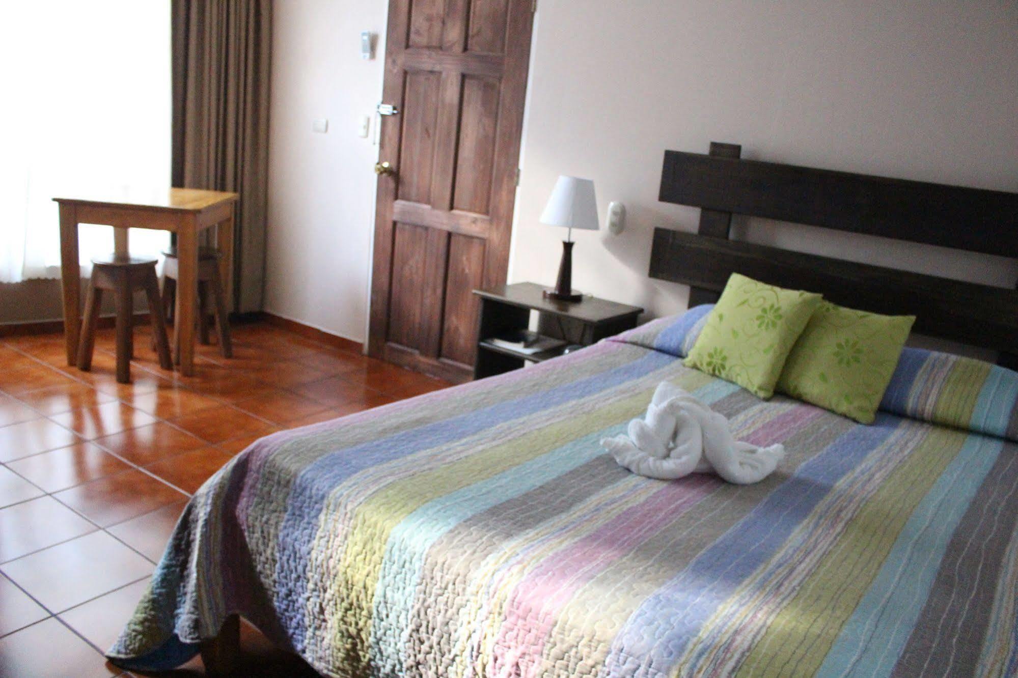 Arenal By Regina 3*
