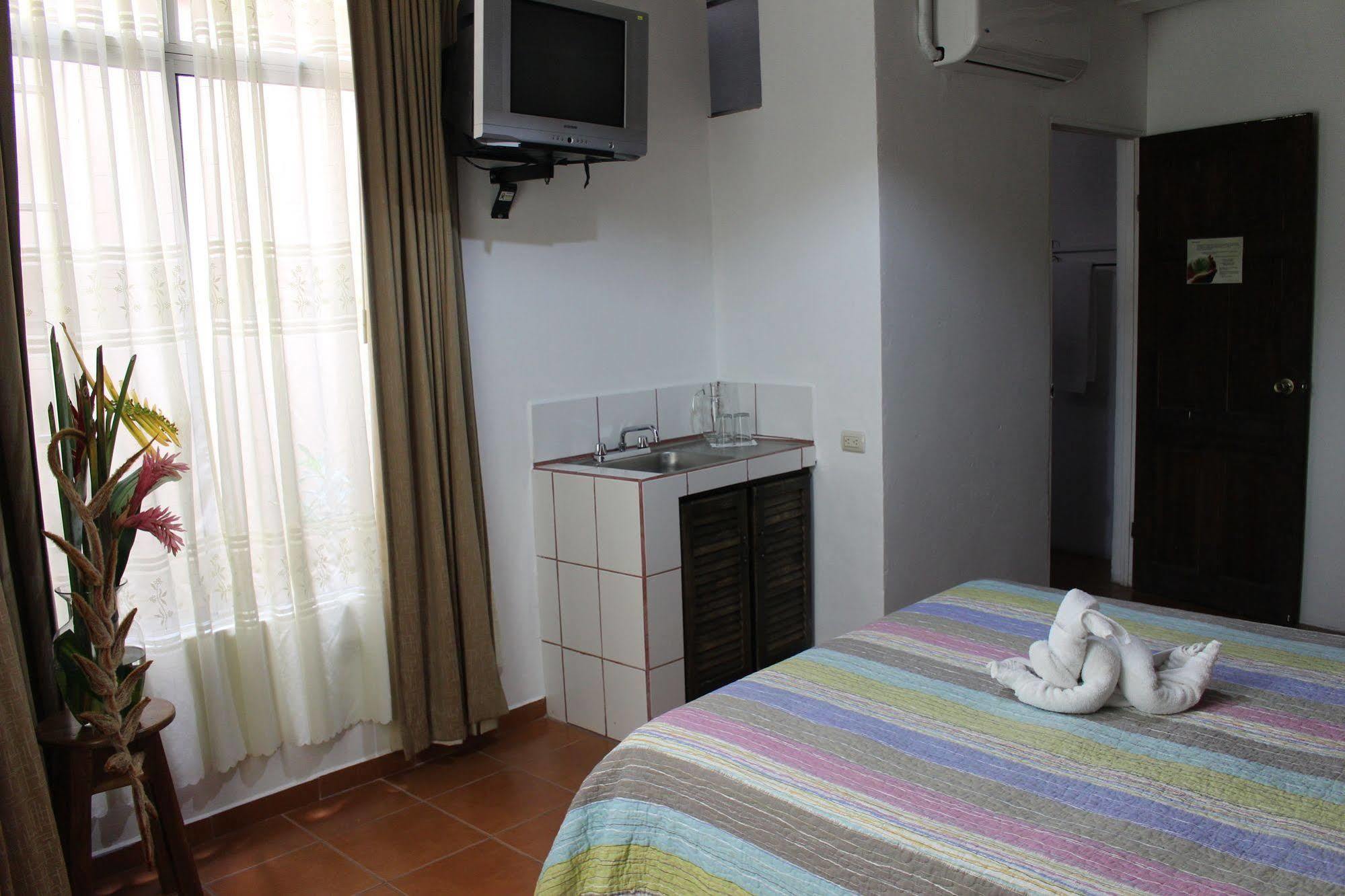 Arenal By Regina Hotel 3*
