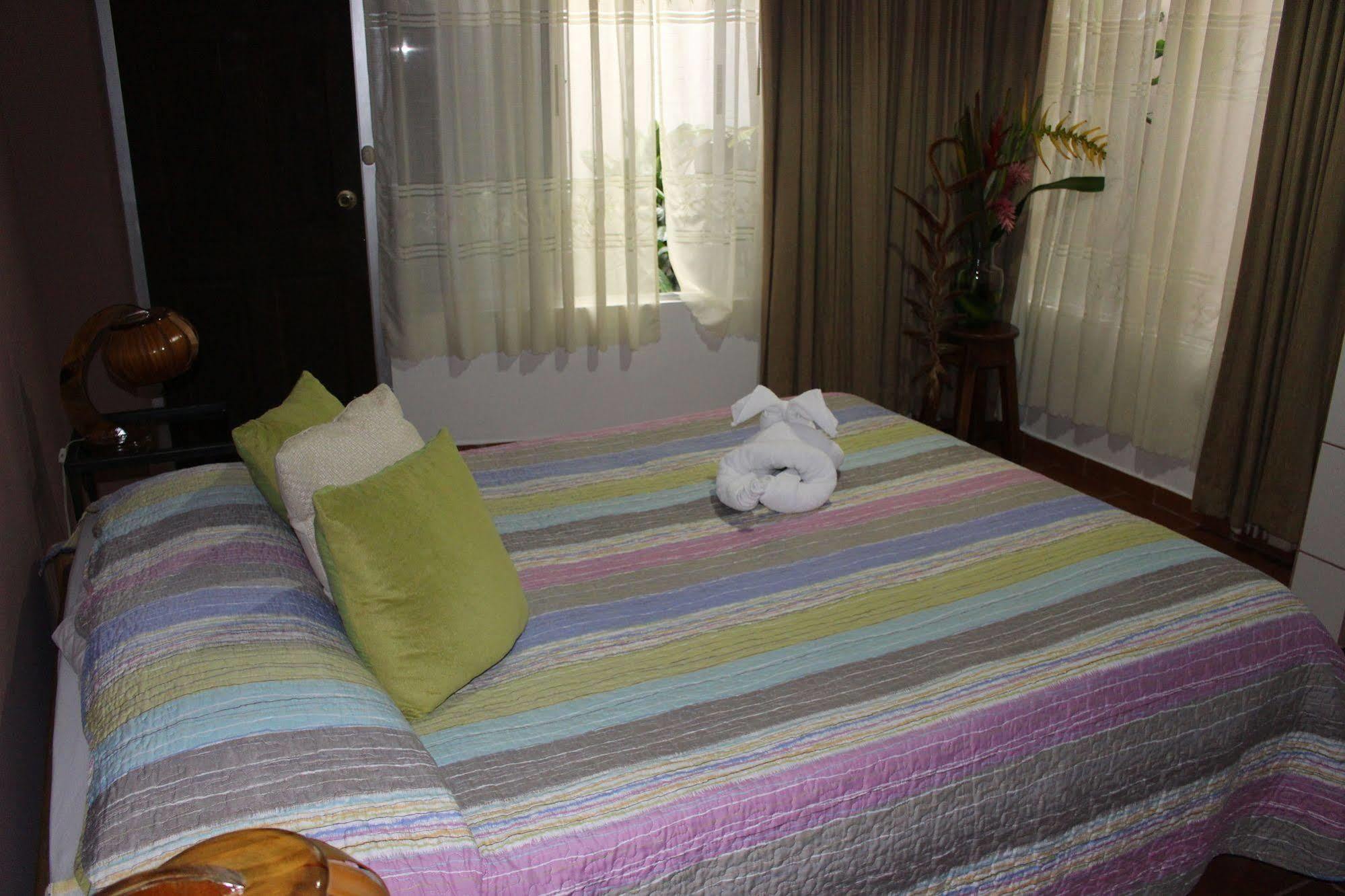 Hotel Arenal By Regina La Fortuna