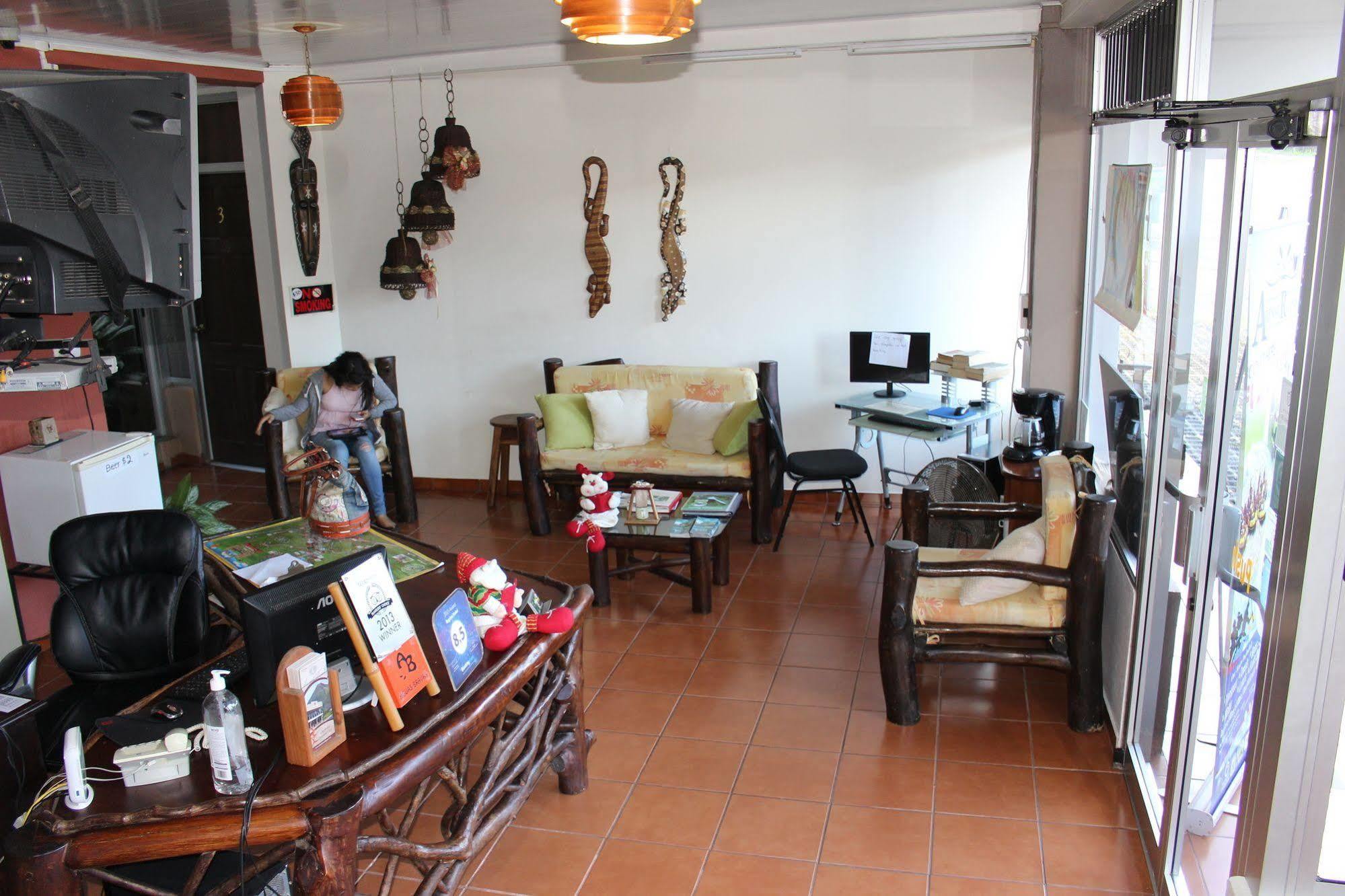 Hotel Arenal By Regina 3*