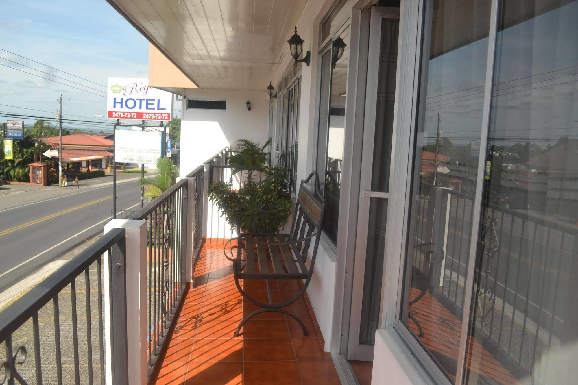Hotel Arenal By Regina