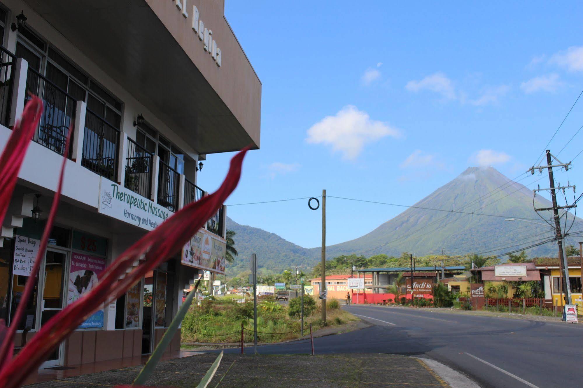 Arenal By Regina 3* La Fortuna