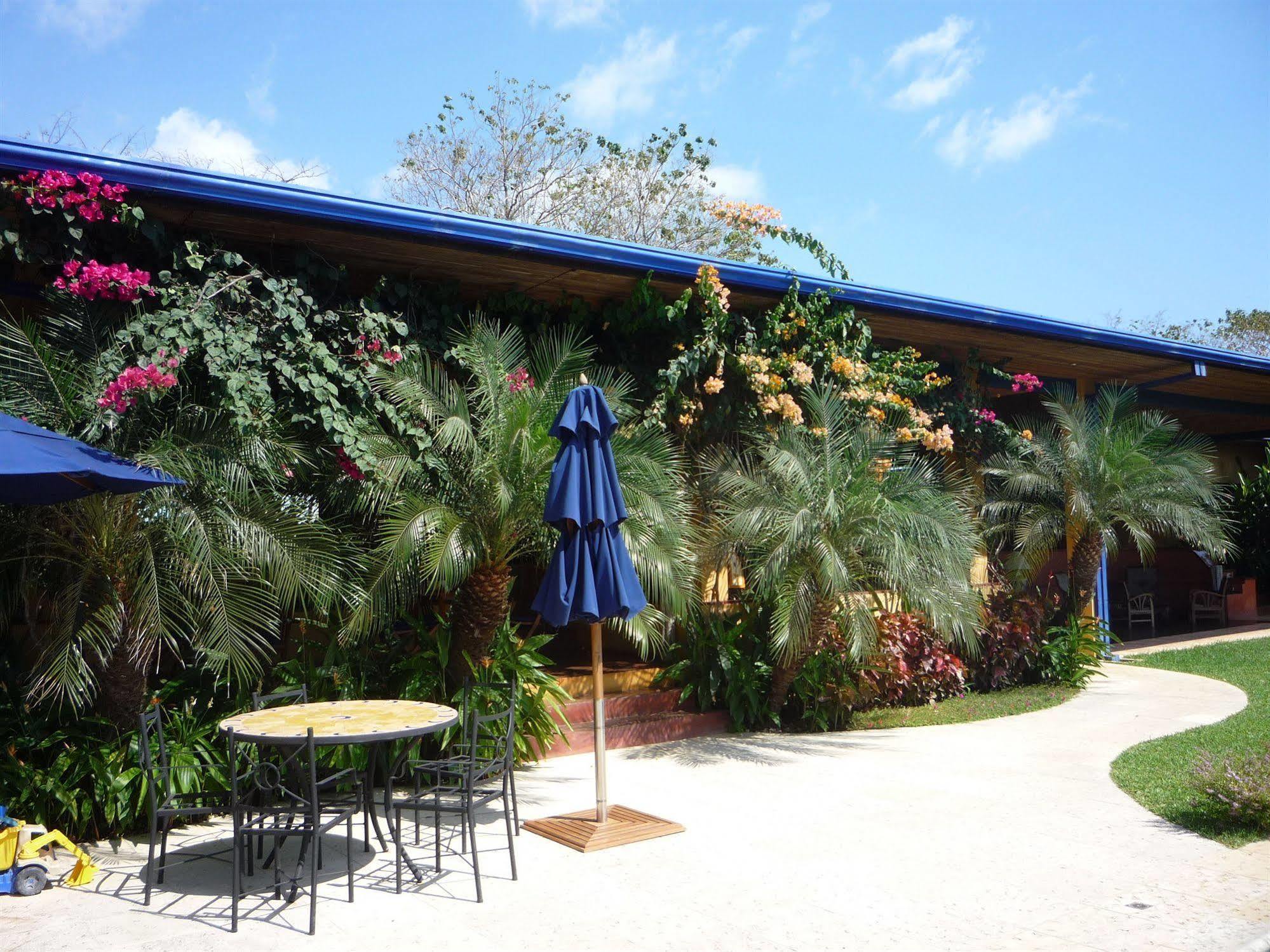 Boutique Luna Azul 4* Ostional Wildlife Refuge