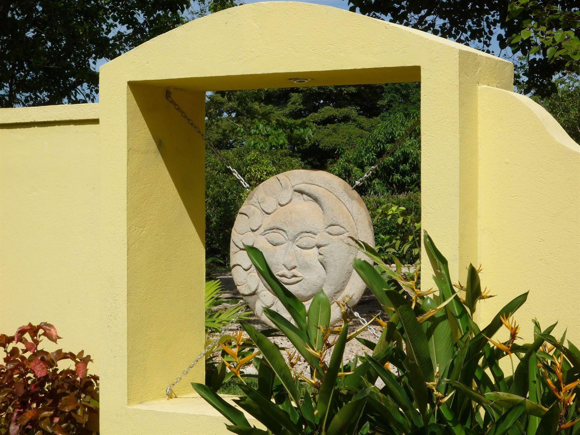 Hotel Boutique Luna Azul Ostional Wildlife Refuge