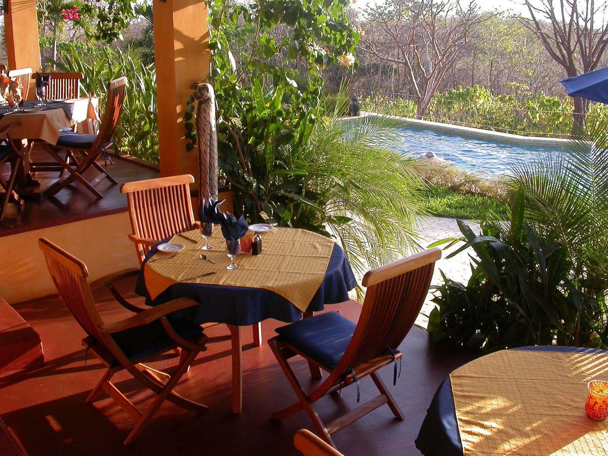 Boutique Luna Azul Hotel Ostional Wildlife Refuge