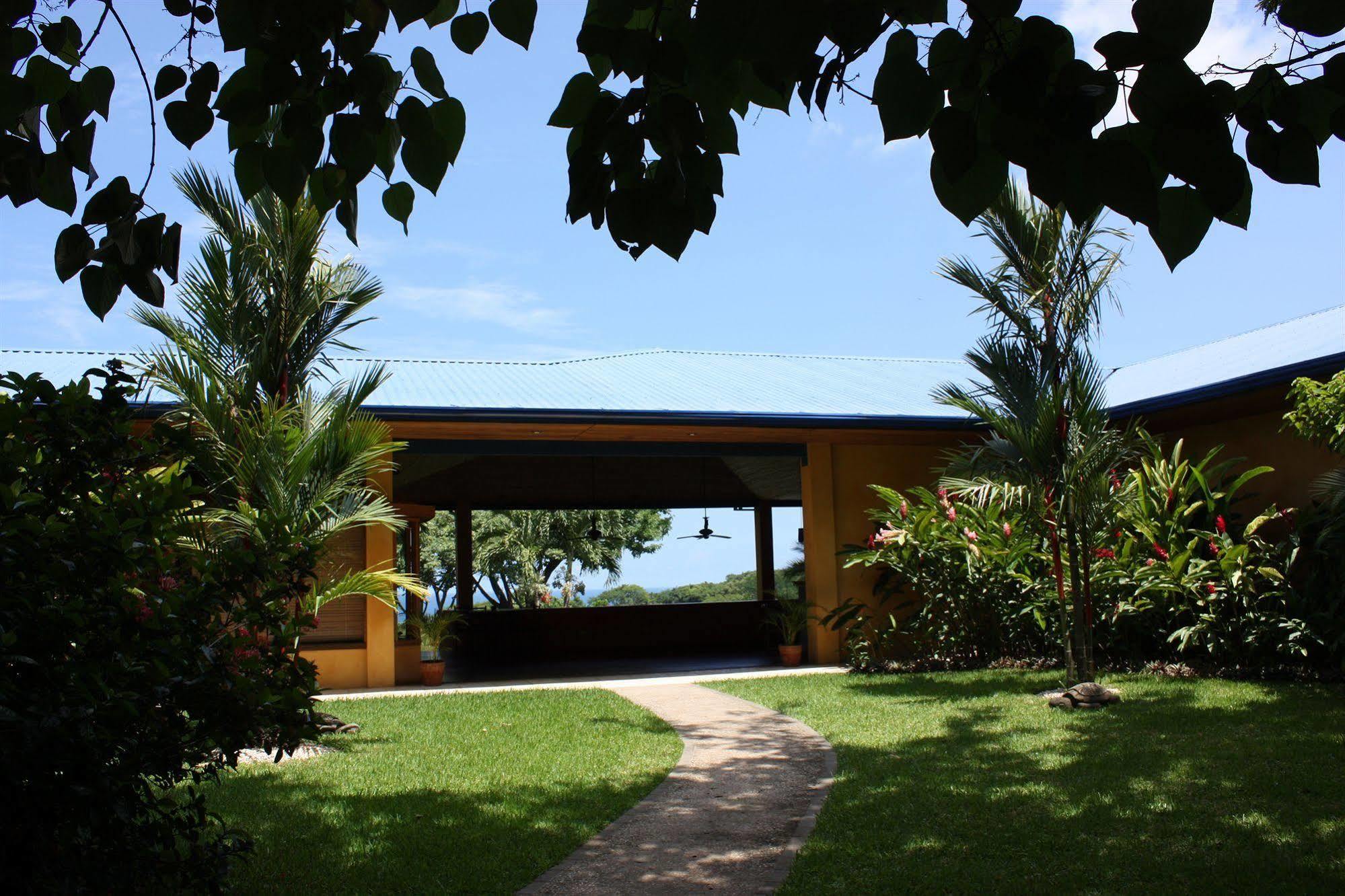 Hotel Boutique Luna Azul