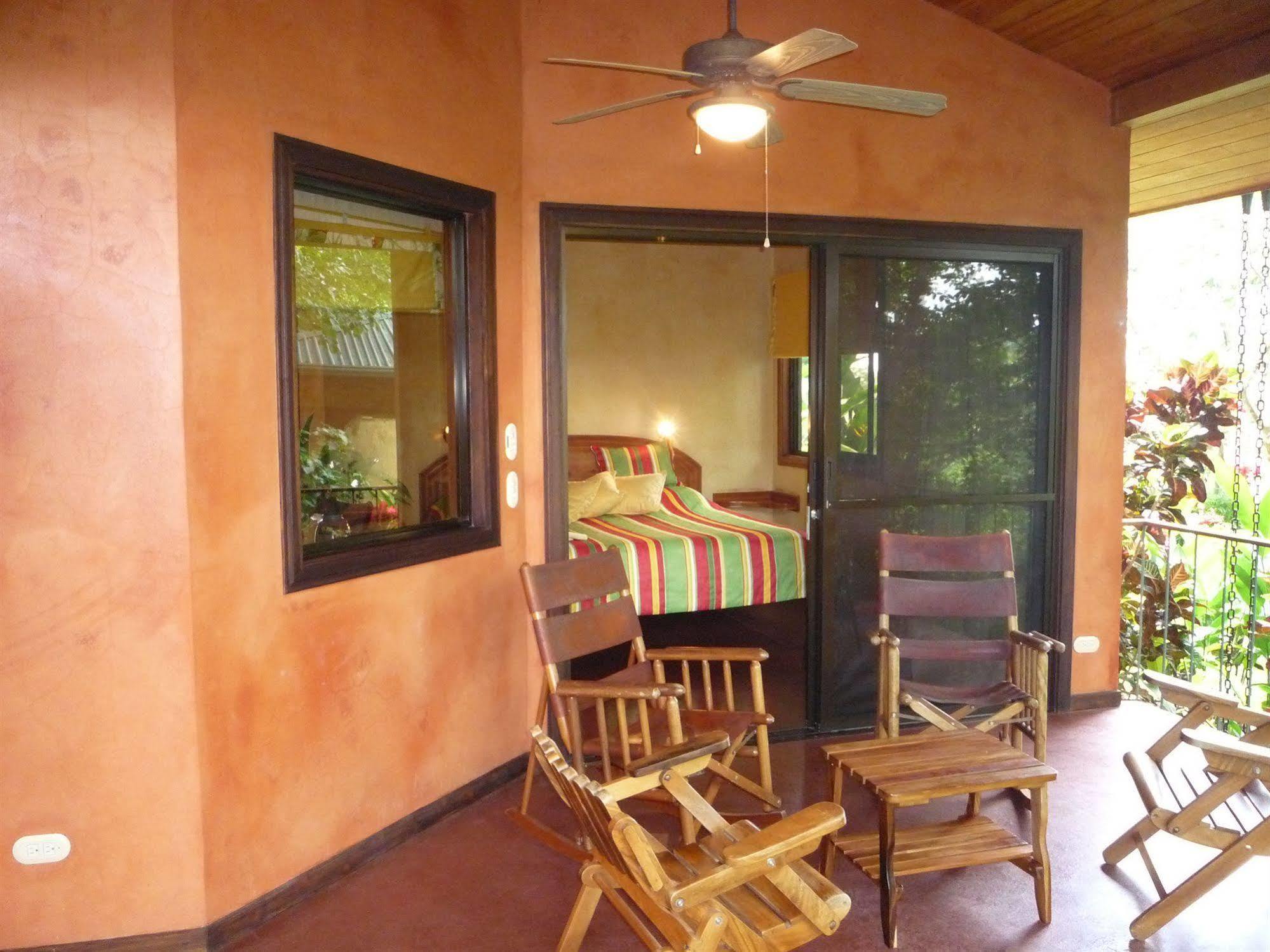 Boutique Luna Azul 4* Ostional Wildlife Refuge