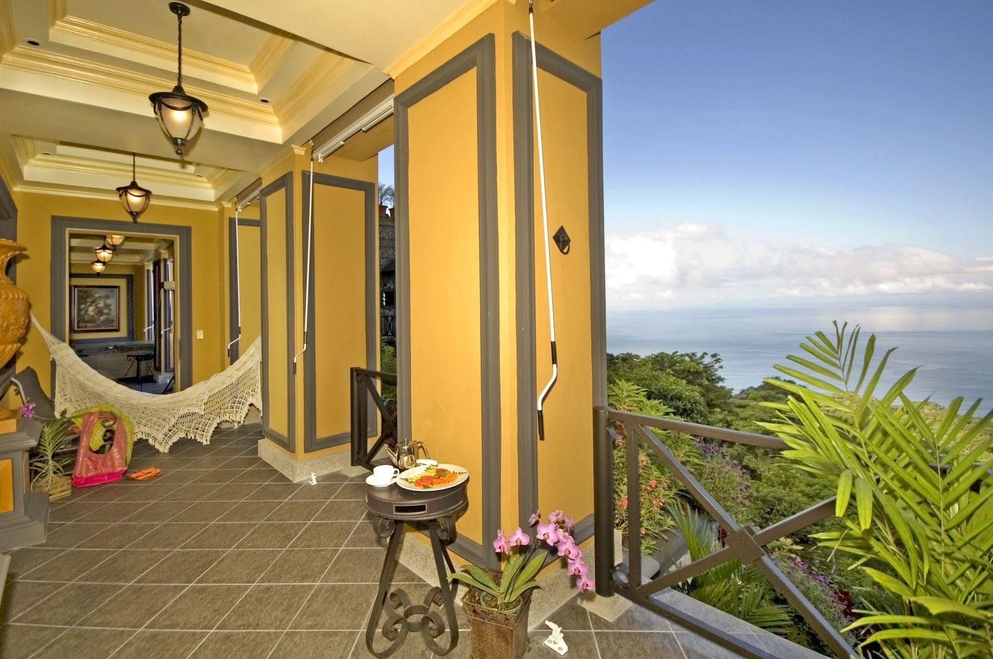 Hotel Zephyr Palace Luxury Jaco